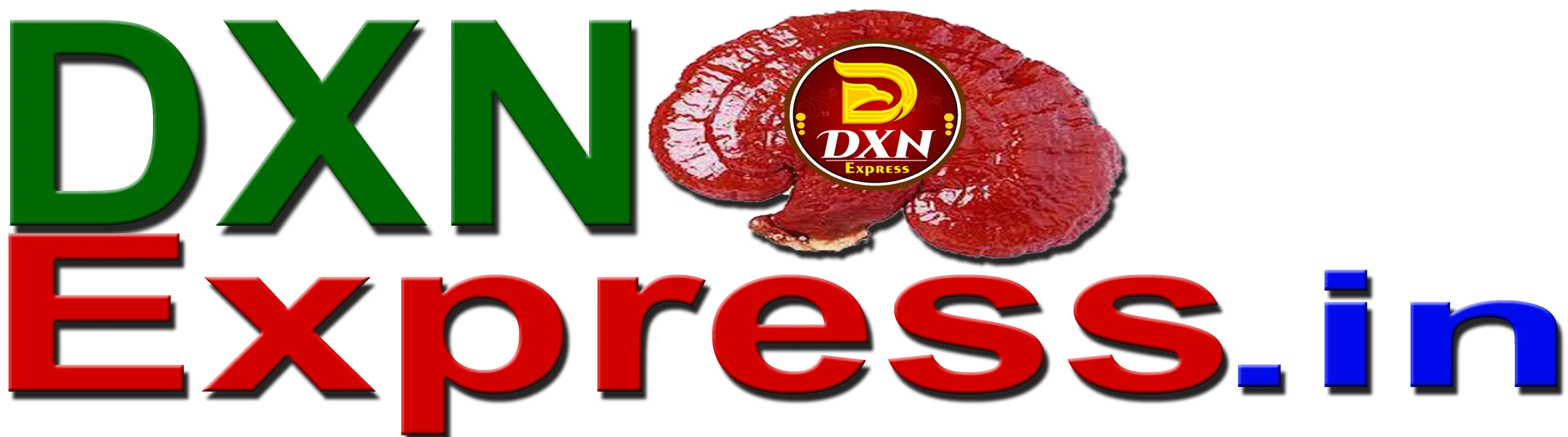 What is DXN Company? - learn